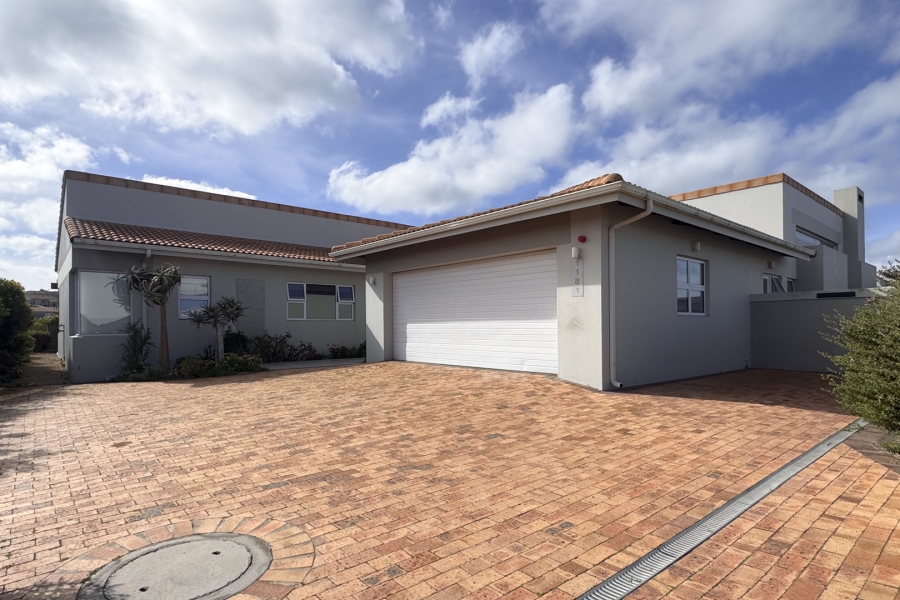 4 Bedroom Property for Sale in Langebaan Country Estate Western Cape
